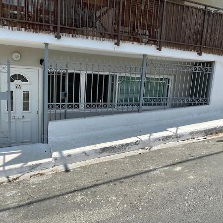 Venetsanou Ketsea 77 Apartman Kalamáta Kültér fotó