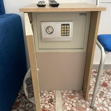 Venetsanou Ketsea 77 Apartman Kalamáta Kültér fotó
