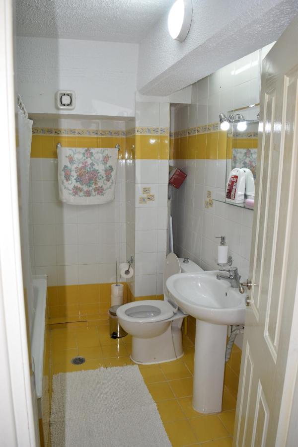 Venetsanou Ketsea 77 Apartman Kalamáta Kültér fotó