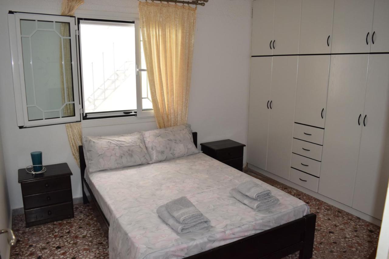 Venetsanou Ketsea 77 Apartman Kalamáta Kültér fotó