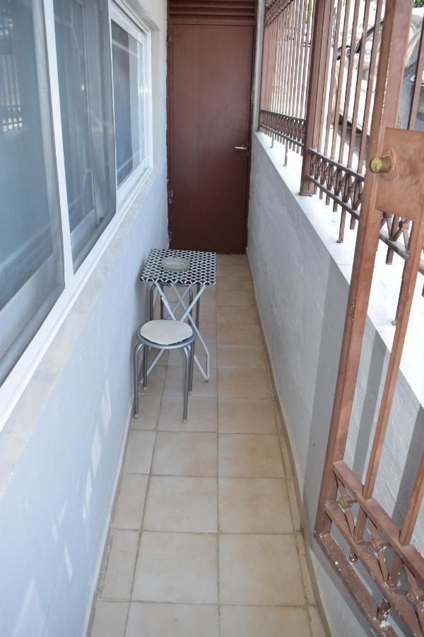 Venetsanou Ketsea 77 Apartman Kalamáta Kültér fotó