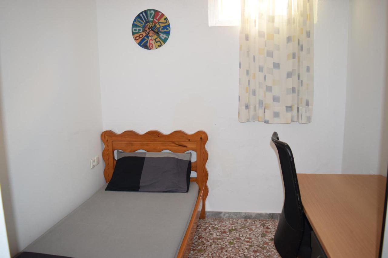 Venetsanou Ketsea 77 Apartman Kalamáta Kültér fotó