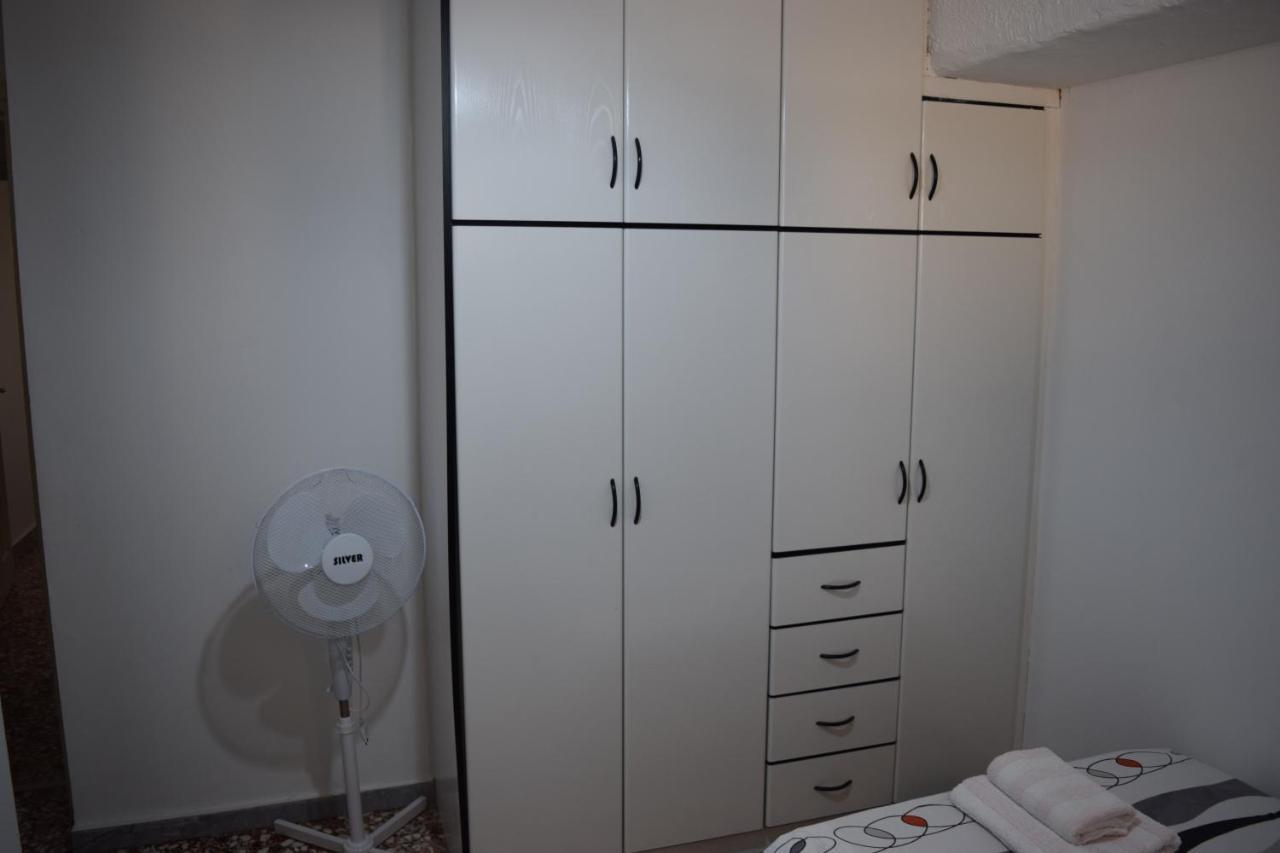 Venetsanou Ketsea 77 Apartman Kalamáta Kültér fotó