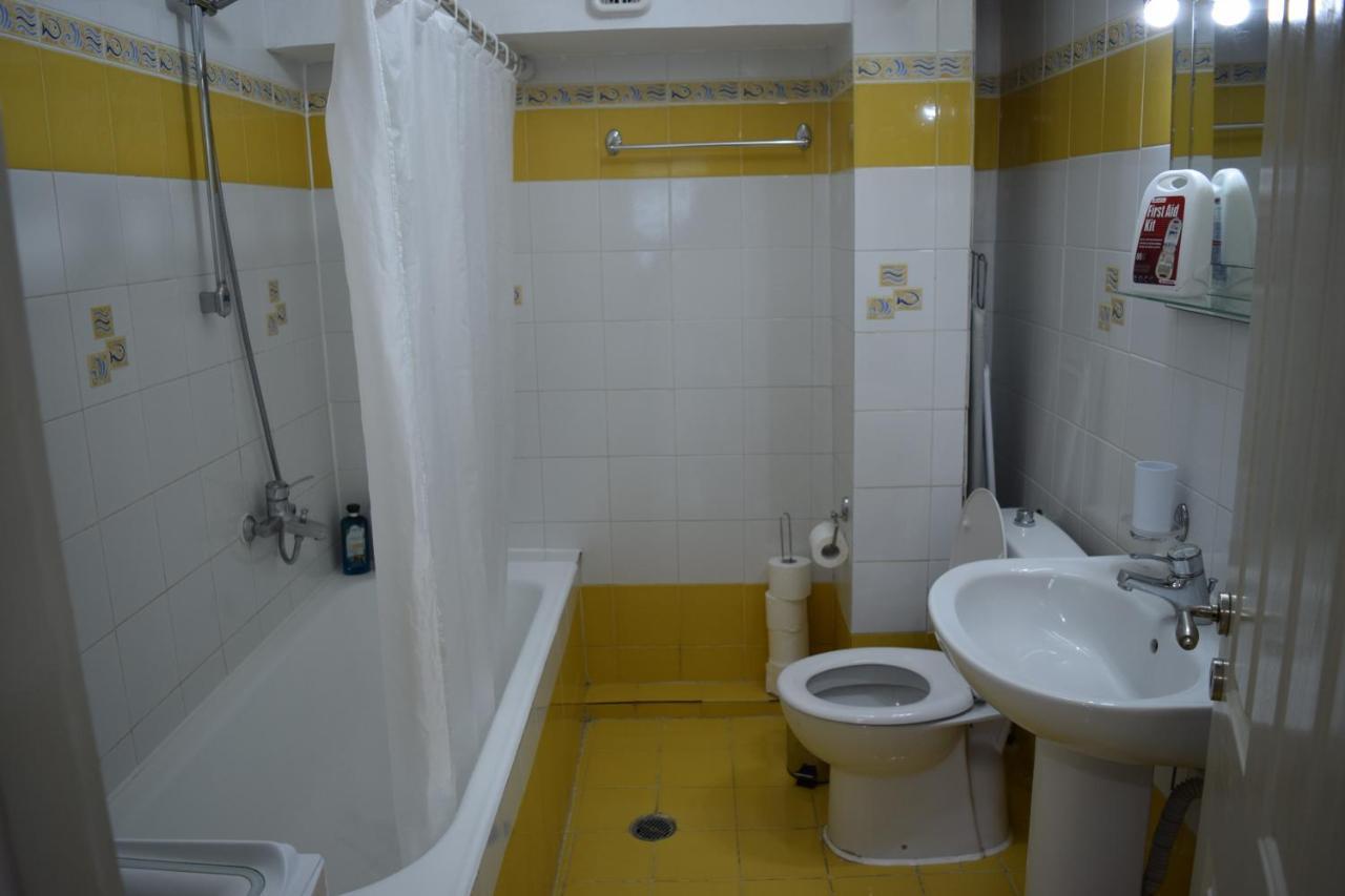 Venetsanou Ketsea 77 Apartman Kalamáta Kültér fotó