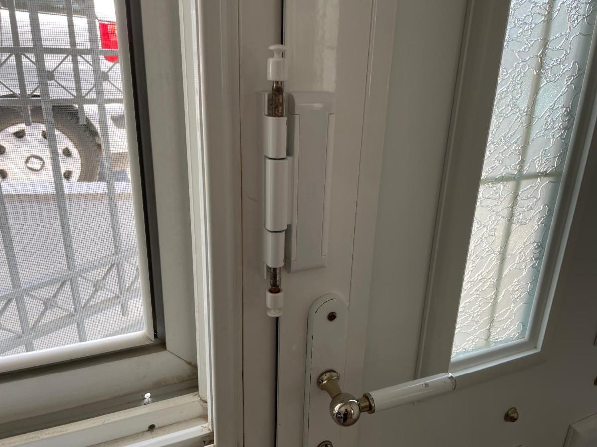 Venetsanou Ketsea 77 Apartman Kalamáta Kültér fotó